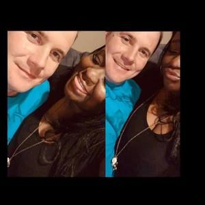 Meet your Posher, Daphany